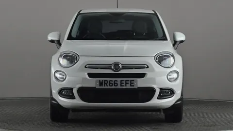FIAT 500X 1.4 Multiair Pop Star