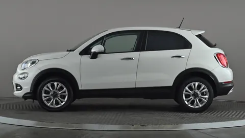 FIAT 500X 1.4 Multiair Pop Star