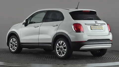 FIAT 500X 1.4 Multiair Pop Star