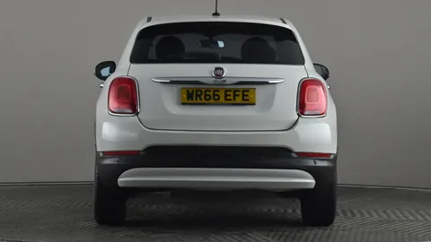 FIAT 500X 1.4 Multiair Pop Star