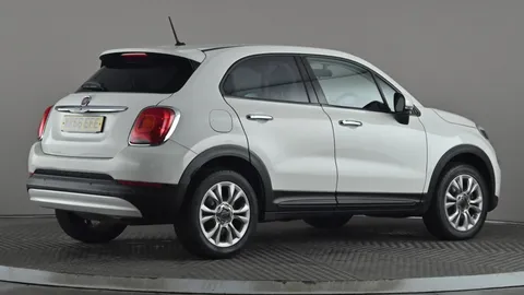 FIAT 500X 1.4 Multiair Pop Star