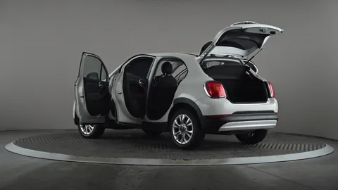 FIAT 500X 1.4 Multiair Pop Star