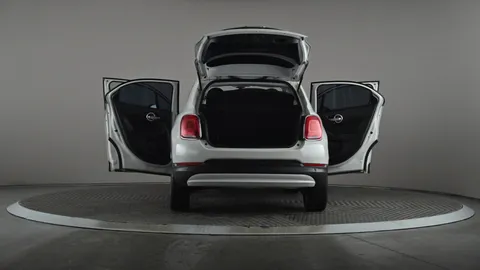 FIAT 500X 1.4 Multiair Pop Star