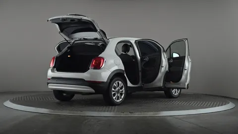 FIAT 500X 1.4 Multiair Pop Star
