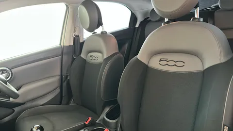 FIAT 500X 1.4 Multiair Pop Star