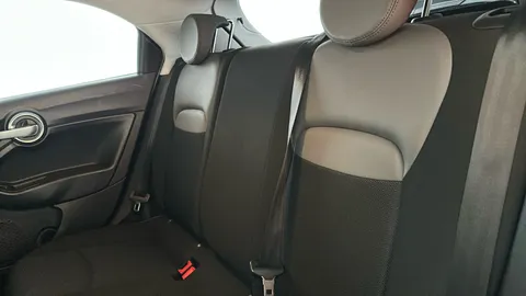 FIAT 500X 1.4 Multiair Pop Star