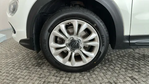 FIAT 500X 1.4 Multiair Pop Star