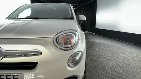 FIAT 500X 1.4 Multiair Pop Star