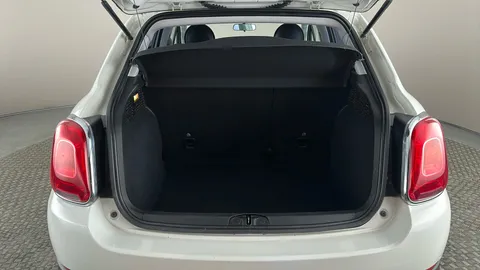 FIAT 500X 1.4 Multiair Pop Star