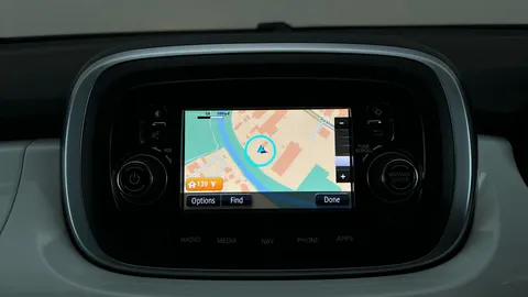 FIAT 500X 1.4 Multiair Pop Star