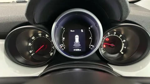 FIAT 500X 1.4 Multiair Pop Star