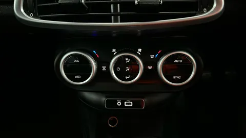 FIAT 500X 1.4 Multiair Pop Star