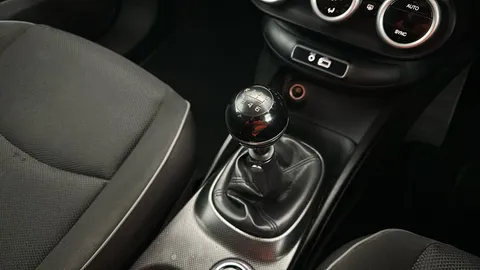 FIAT 500X 1.4 Multiair Pop Star