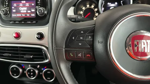 FIAT 500X 1.4 Multiair Pop Star