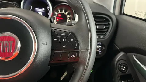 FIAT 500X 1.4 Multiair Pop Star