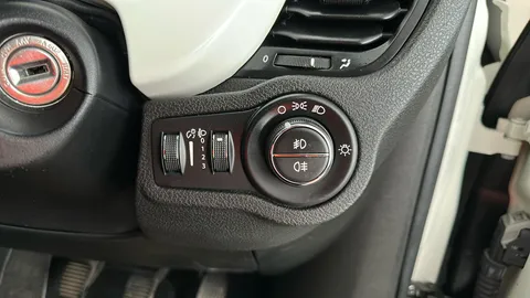 FIAT 500X 1.4 Multiair Pop Star