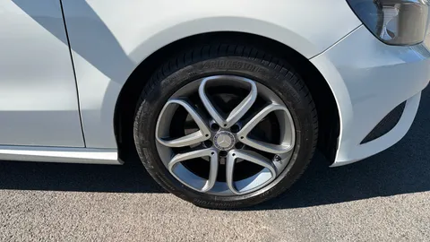 MERCEDES-BENZ A CLASS A180 Sport