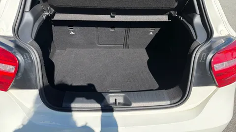 MERCEDES-BENZ A CLASS A180 Sport