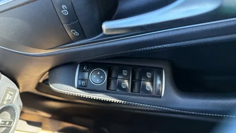 MERCEDES-BENZ A CLASS A180 Sport