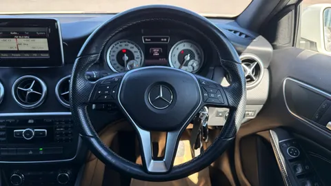 MERCEDES-BENZ A CLASS A180 Sport