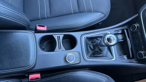 MERCEDES-BENZ A CLASS A180 Sport