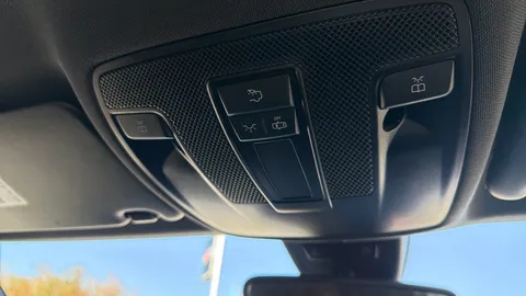 MERCEDES-BENZ A CLASS A180 Sport