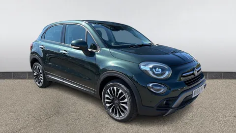 FIAT 500X 1.0 City Cross