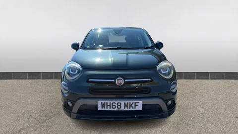 FIAT 500X 1.0 City Cross