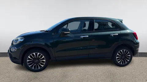 FIAT 500X 1.0 City Cross