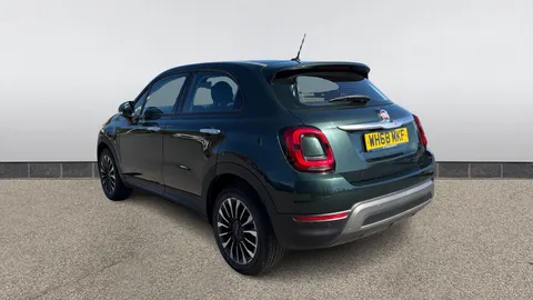 FIAT 500X 1.0 City Cross