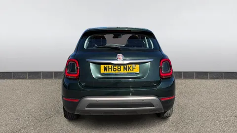 FIAT 500X 1.0 City Cross