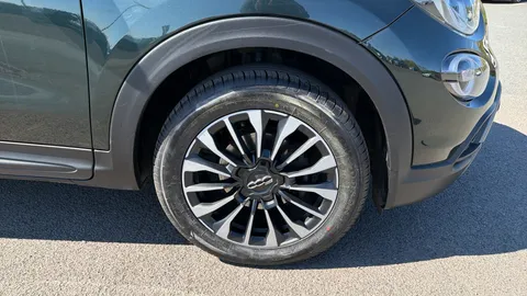 FIAT 500X 1.0 City Cross