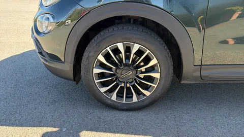 FIAT 500X 1.0 City Cross