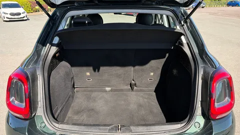 FIAT 500X 1.0 City Cross