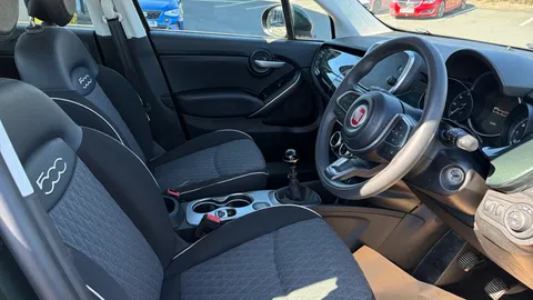 FIAT 500X 1.0 City Cross