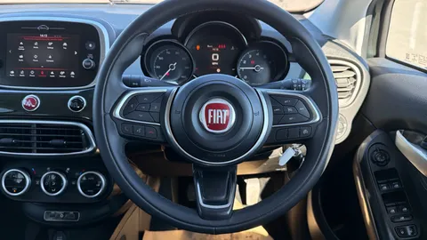 FIAT 500X 1.0 City Cross