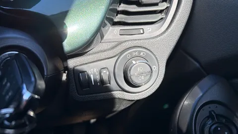 FIAT 500X 1.0 City Cross