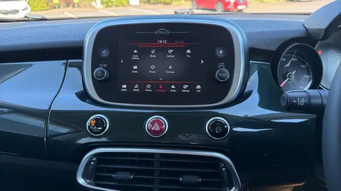 FIAT 500X 1.0 City Cross