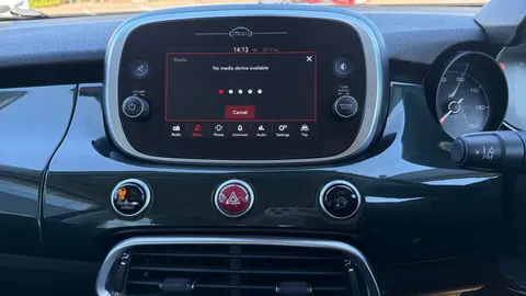 FIAT 500X 1.0 City Cross