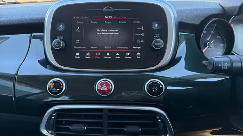 FIAT 500X 1.0 City Cross