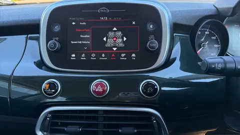 FIAT 500X 1.0 City Cross