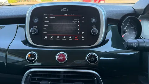 FIAT 500X 1.0 City Cross