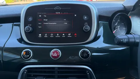 FIAT 500X 1.0 City Cross