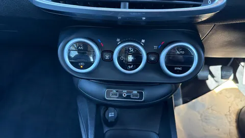 FIAT 500X 1.0 City Cross