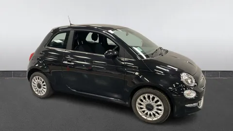 FIAT 500 1.0 Mild Hybrid