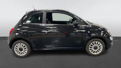 FIAT 500 1.0 Mild Hybrid