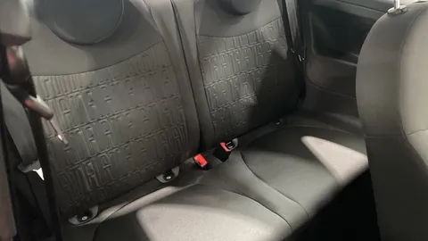 FIAT 500 1.0 Mild Hybrid