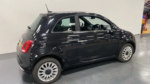 FIAT 500 1.0 Mild Hybrid