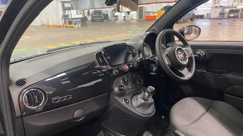 FIAT 500 1.0 Mild Hybrid