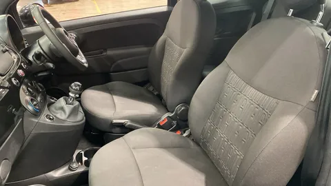 FIAT 500 1.0 Mild Hybrid